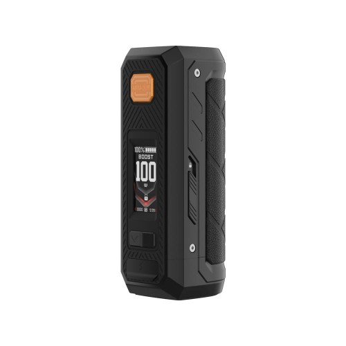 Vaporesso Armour Ultra Mod – Obsidian Black